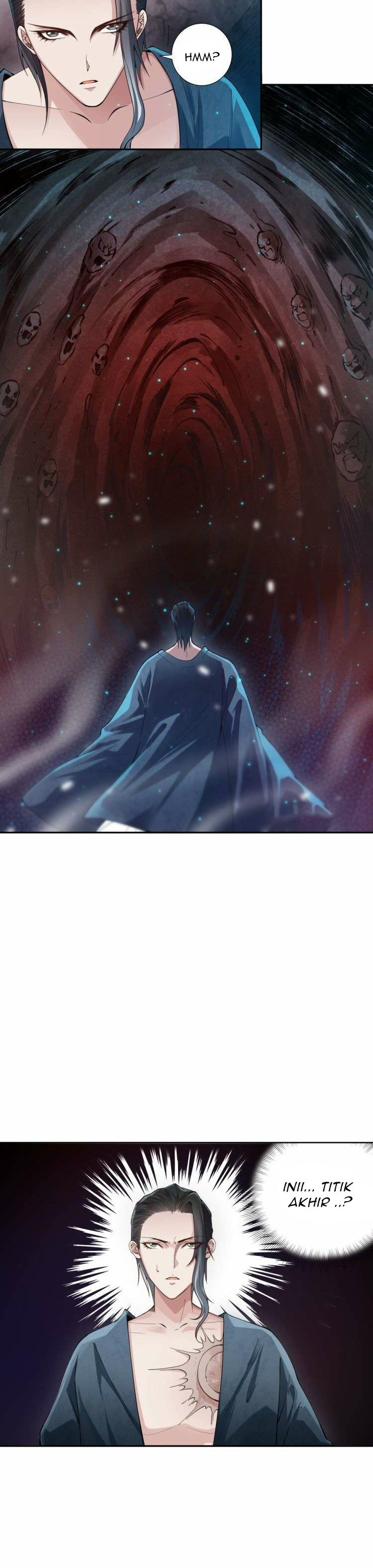Ultimate Soldier Chapter 96 Gambar 15
